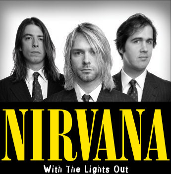 Nirvana !!!!!!! - 