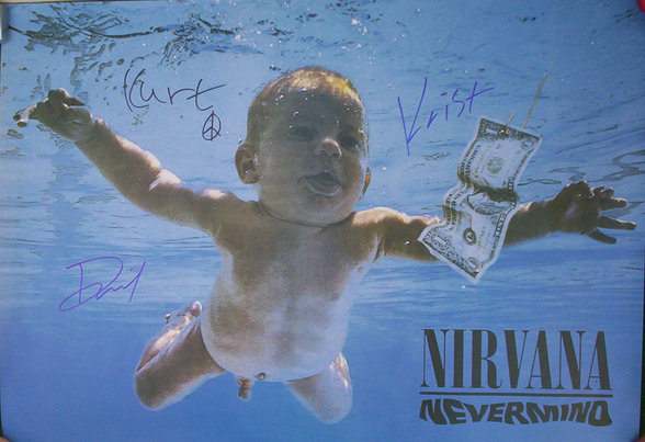 Nirvana !!!!!!! - 