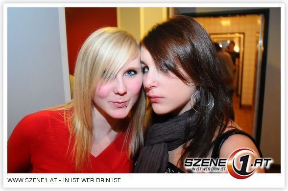 Party Night 2009 - 