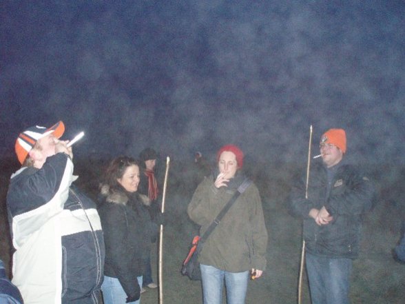 Silvester 2006 - 