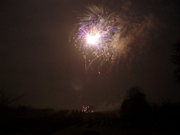 Silvester 2006 - 