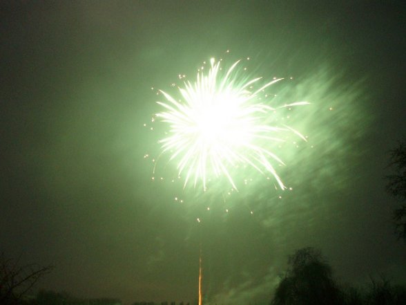 Silvester 2006 - 