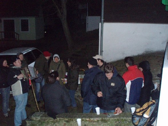 Silvester 2006 - 