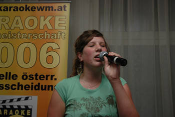 Karaoke WM Nussini 2006 - 