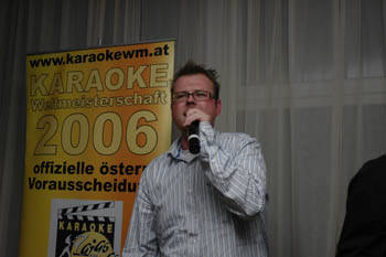 Karaoke WM Nussini 2006 - 