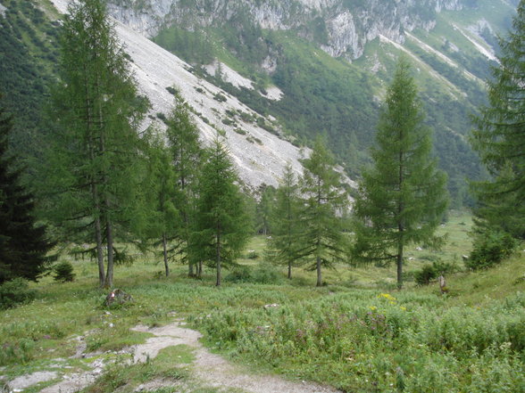 Wanderung - 