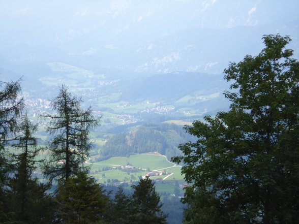 Wanderung - 