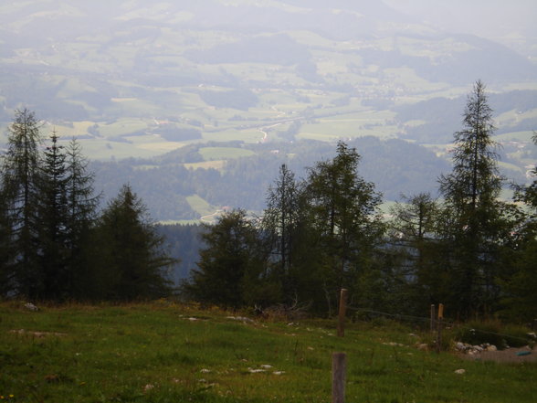 Wanderung - 