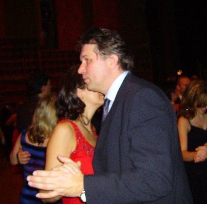 HTL Paul-Hahn Ball 2007 =) - 