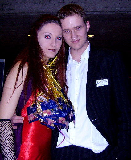 HTL Paul-Hahn Ball 2007 =) - 