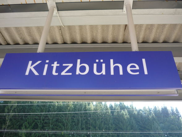 kitzbühel - 