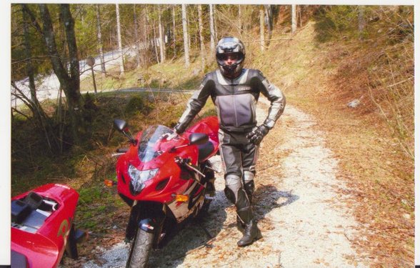 Mein Auto und Motorrad - 