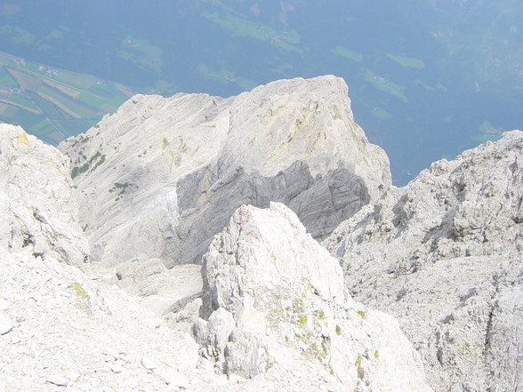 Berge - meine leidenschaft - 