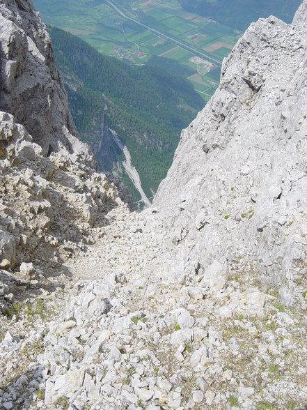 Berge - meine leidenschaft - 