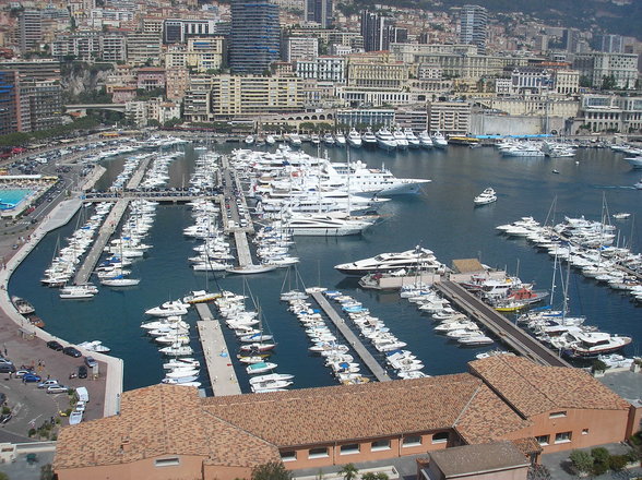 MONACO 07 - 