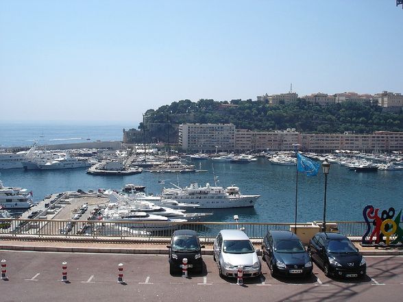 MONTE CARLO 08 - 