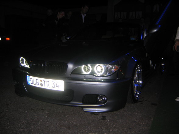 Wörthersee 2007 - 