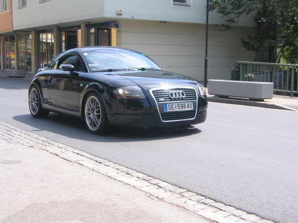 Wörthersee 2007 - 