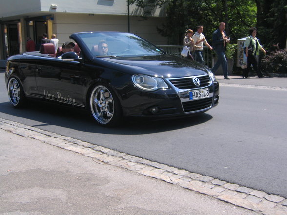 Wörthersee 2007 - 