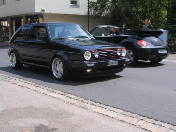 Wörthersee 2007 - 