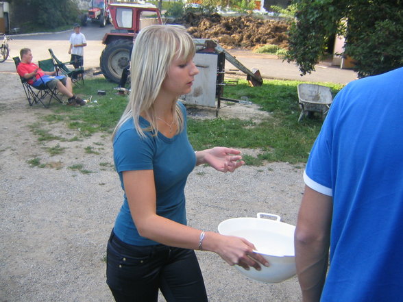 Geburtstagsfeier 25_08_2007 - 