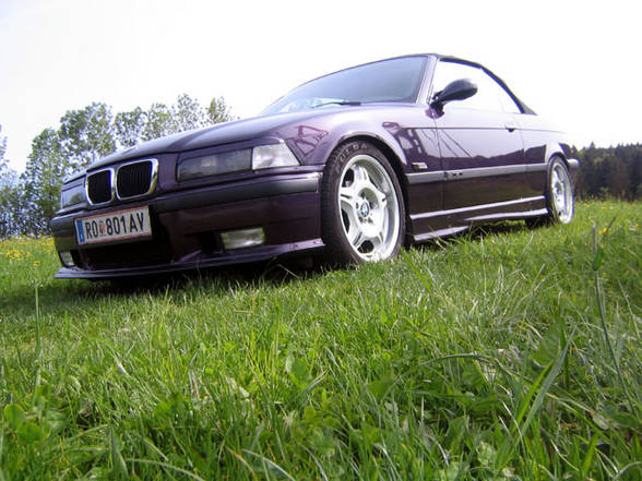 Wörthersee 2006 - 