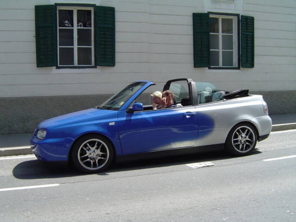 Wörthersee 2006 - 