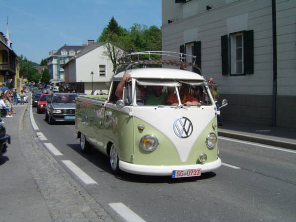 Wörthersee 2006 - 