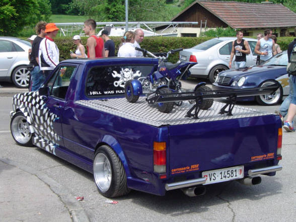 Wörthersee 2006 - 