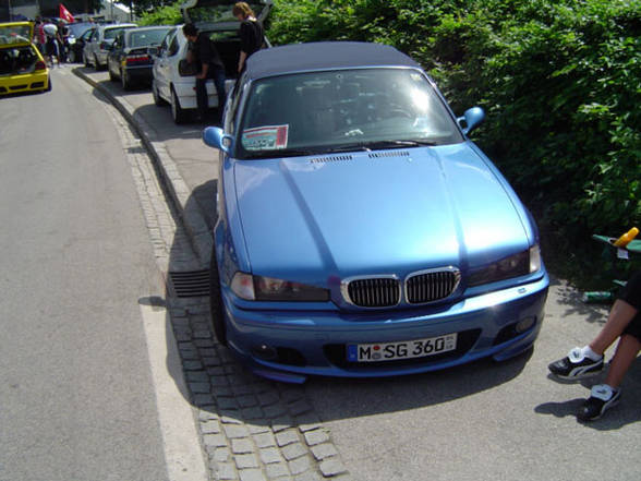 Wörthersee 2006 - 