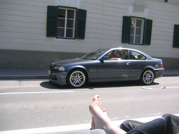 Wörthersee 2006 - 