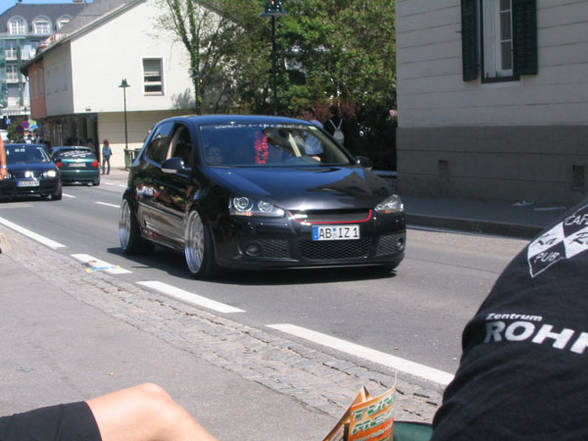 Wörthersee 2006 - 