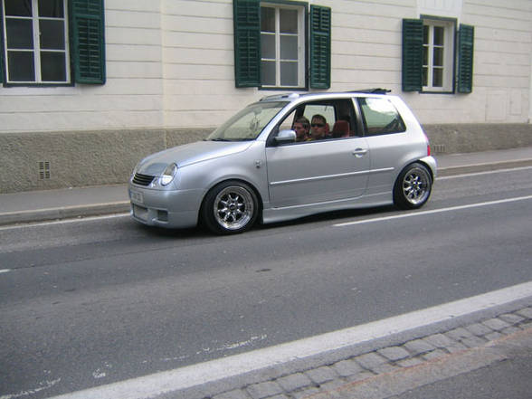 Wörthersee 2006 - 