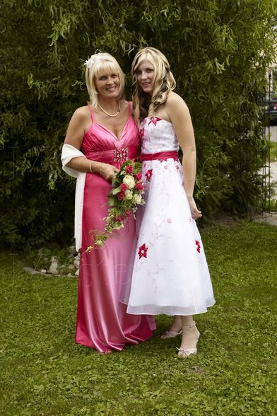 Hochzeit - 