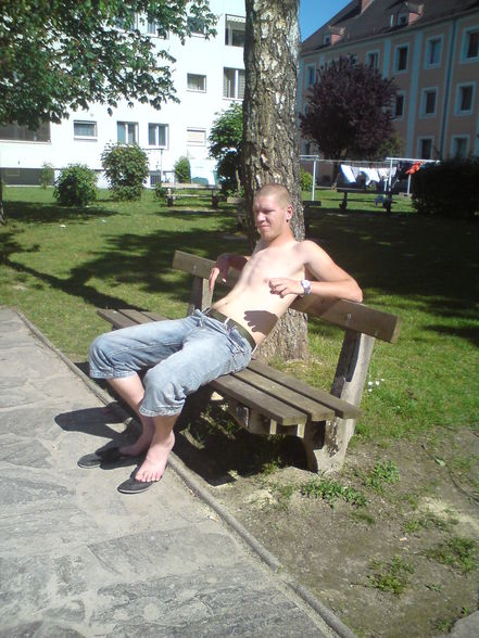 sommer 2009 - 