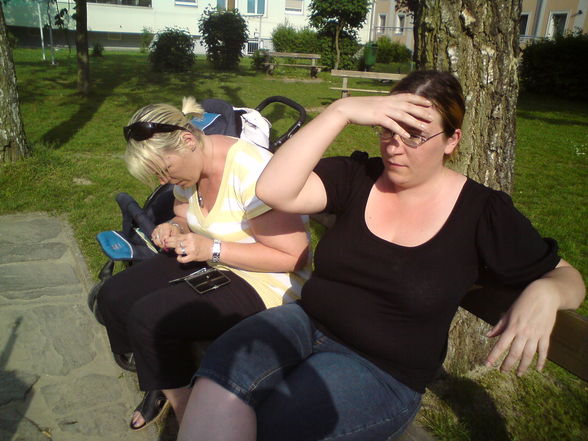 sommer 2009 - 