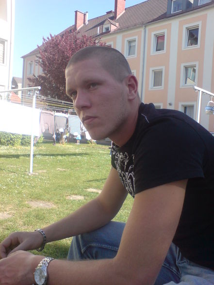 sommer 2009 - 