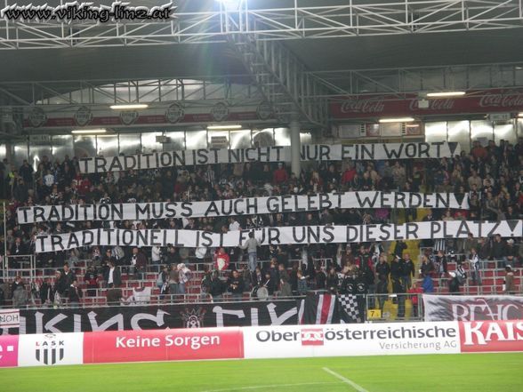 Lask Linz - 