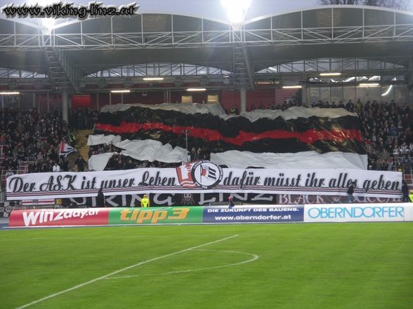 Lask Linz - 