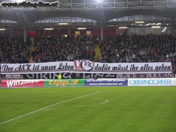 Lask Linz - 