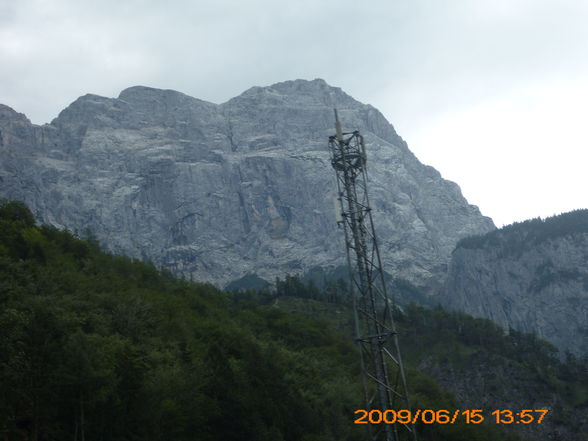 Urlaub 09 in Kärnten - 