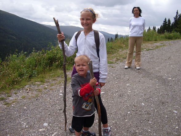 Urlaub 09 in Kärnten - 