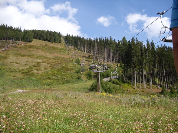 Urlaub 09 in Kärnten - 