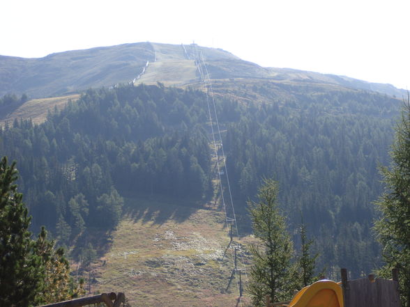 Urlaub 09 in Kärnten - 