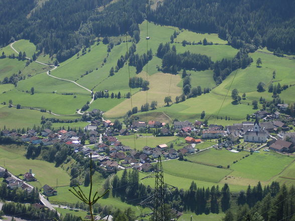 Urlaub 09 in Kärnten - 