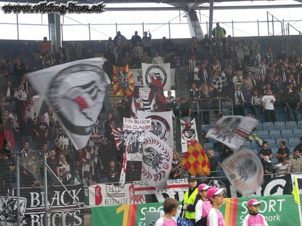 Lask Linz - 