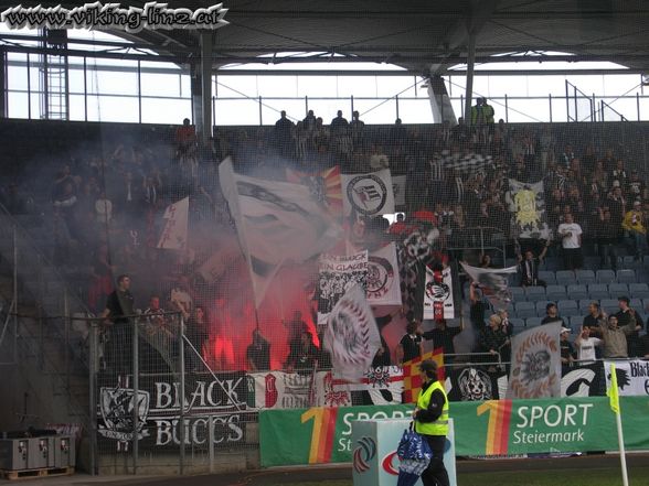 Lask Linz - 