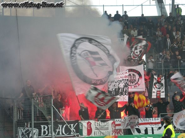 Lask Linz - 