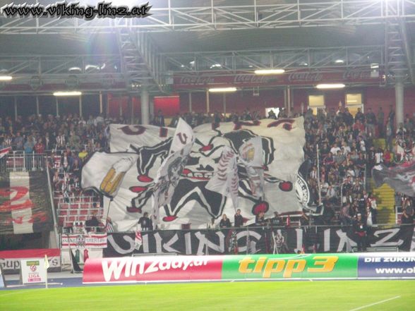 Lask Linz - 