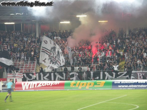 Lask Linz - 